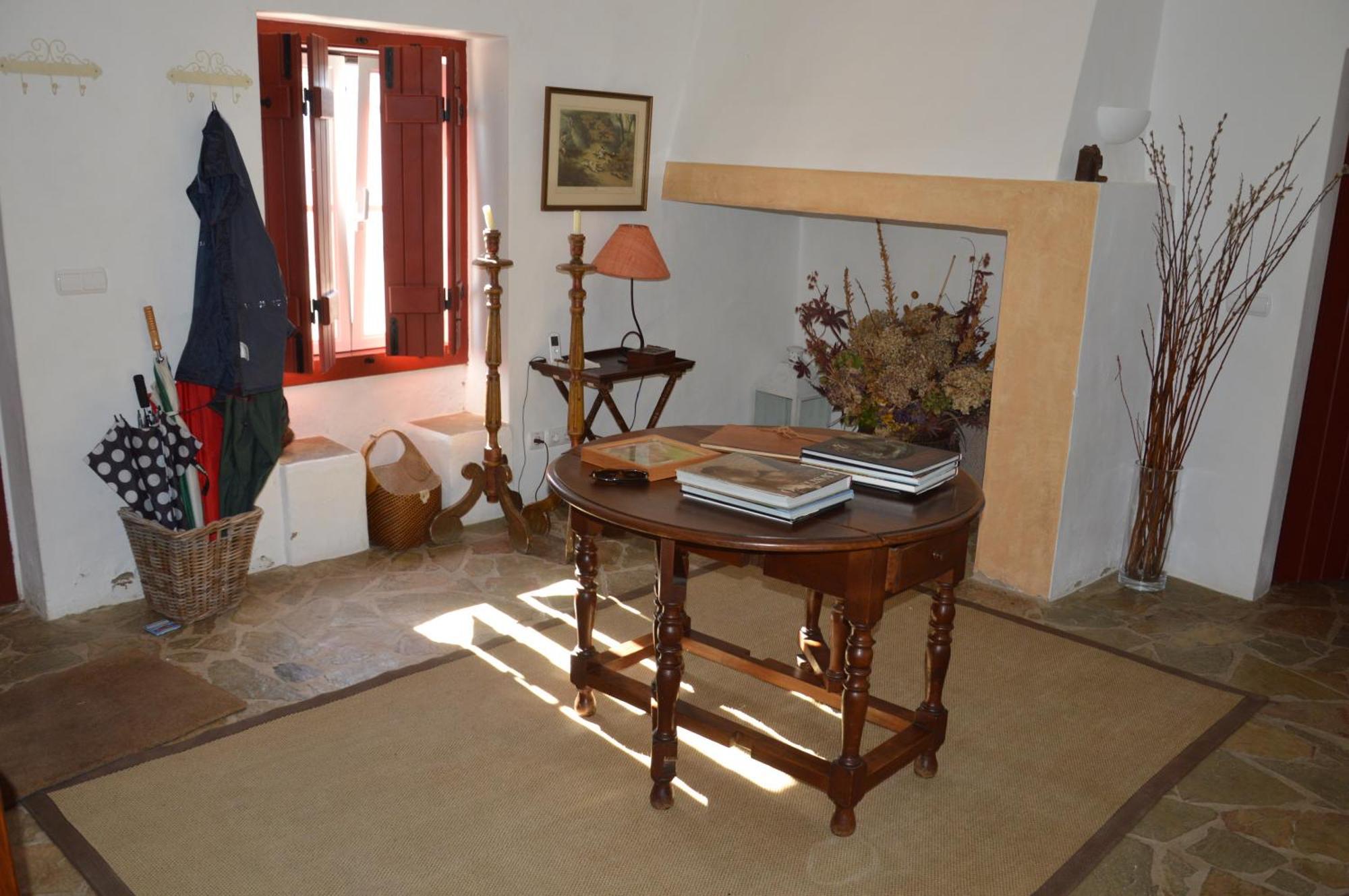 アルテル・ド・ション Monte Da Boavista - Country Family Houseヴィラ エクステリア 写真