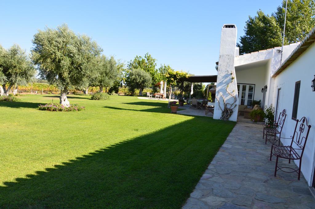 アルテル・ド・ション Monte Da Boavista - Country Family Houseヴィラ エクステリア 写真