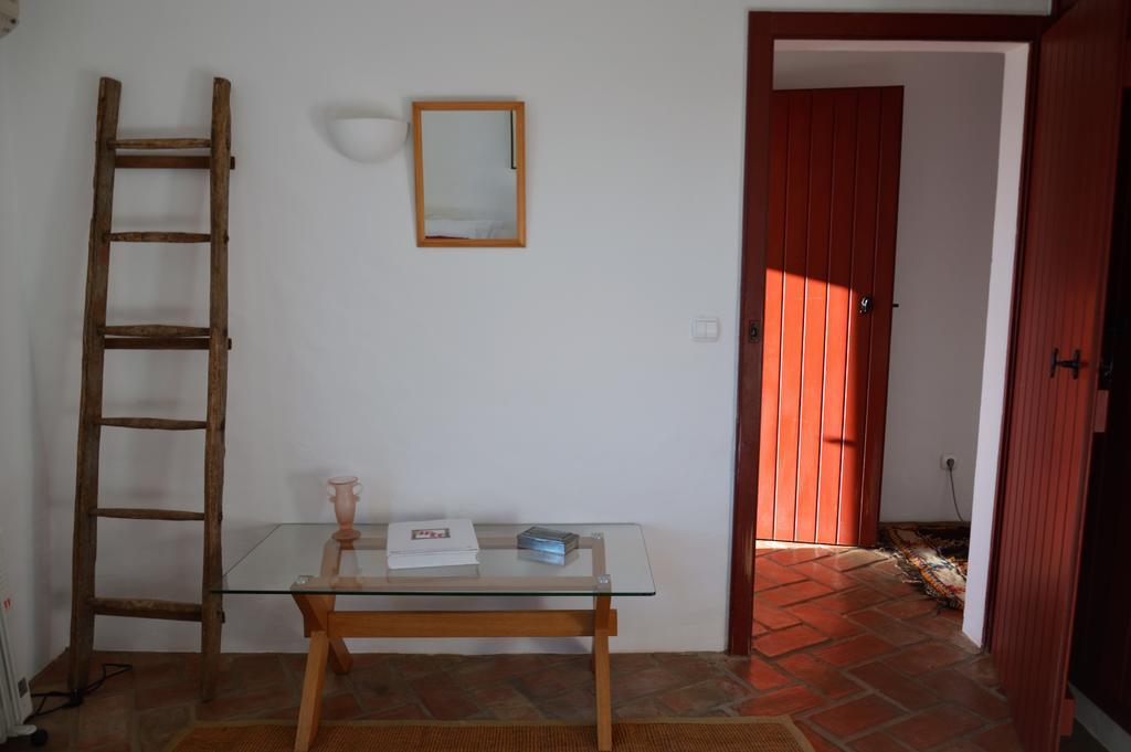 アルテル・ド・ション Monte Da Boavista - Country Family Houseヴィラ エクステリア 写真