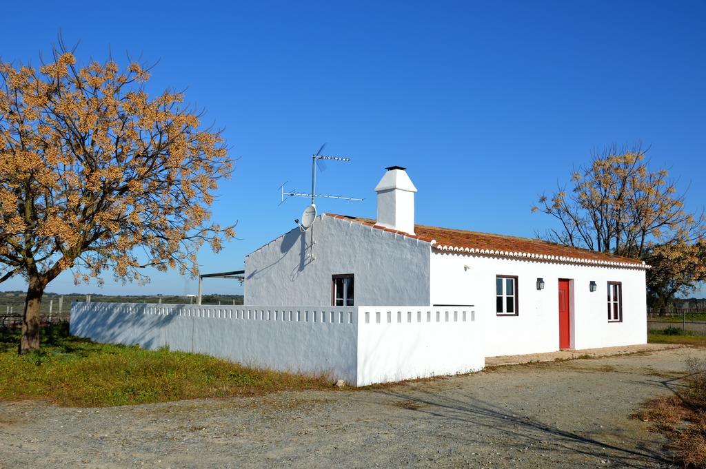 アルテル・ド・ション Monte Da Boavista - Country Family Houseヴィラ エクステリア 写真